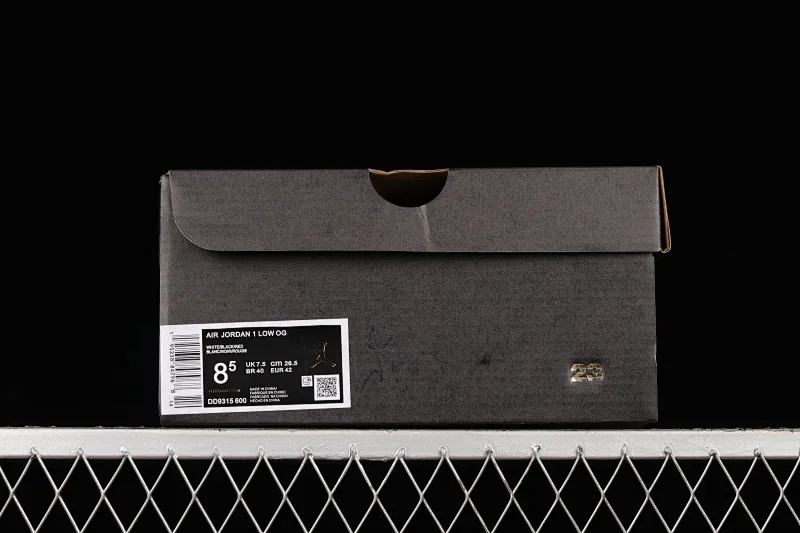 All categories Air Jordan Jordan series basketball shoes Air Jordan 1 Low Z version Air Jordan 1 Low Golf "Triple White" AJ1 Joe 1 new golf version Chicago color matching DD9315-600